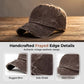 🔥 Vintage mosott kopott baseball sapka 🧢🎁