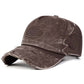 🔥 Vintage mosott kopott baseball sapka 🧢🎁