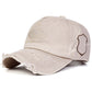 🔥 Vintage mosott kopott baseball sapka 🧢🎁