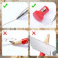 🔥✏️ Gyorsan száradó, többfunkciós ácsceruza ceruzakéssel | Raktáron 👨‍🔧👍