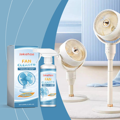 💖 Erős tisztítószer háztartási ventilátorokhoz 🧼✨ | Raktáron 🚚📦