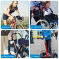 🔥🚴 2 az 1-ben univerzális pohár- és telefontartó – 360°-os bilincs, babakocsihoz, biciklihez, rollerhez 🍼 | Raktáron 🚚📦