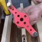 🔥🛠️ Fúrásjelölő faipari munkákhoz 👨‍🔧