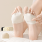 🦶👠 Lábfej- és lábujjköztámaszok | Azonnali enyhülés a fáradt lábaknak 🎁