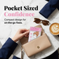 👗😫 Láthatatlan, kétoldalas ragasztószalag a testhez és a ruhákhoz ✨
