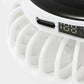 ❄️☀️ Lélegző baseball sapka napelemes ventilátorral 🧢