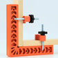 🛠️🧲 90-Degree Positioning Square Clamping Set 💪🔧