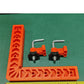 🛠️🧲 90-Degree Positioning Square Clamping Set 💪🔧