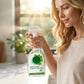 🌿🧼 Növényi alapú otthoni tisztító és fertőtlenítő spray 🏡✨