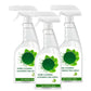 🌿🧼 Növényi alapú otthoni tisztító és fertőtlenítő spray 🏡✨