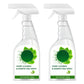 🌿🧼 Növényi alapú otthoni tisztító és fertőtlenítő spray 🏡✨