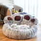 🐶 Nyugtató mancságy – Memóriahabos és optimális alátámasztás 🛏️💤
