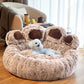 🐶 Nyugtató mancságy – Memóriahabos és optimális alátámasztás 🛏️💤