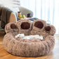 🐶 Nyugtató mancságy – Memóriahabos és optimális alátámasztás 🛏️💤
