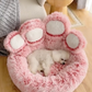 🐶 Nyugtató mancságy – Memóriahabos és optimális alátámasztás 🛏️💤
