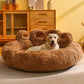 🐶 Nyugtató mancságy – Memóriahabos és optimális alátámasztás 🛏️💤