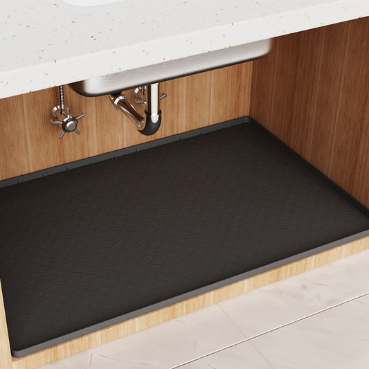 🧼🐾 Multifunctional Silicone Waterproof Mat 💖