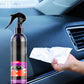 🚗🛡️ Erős védelmet nyújtó gyorsbevonat-spray autókhoz ✨