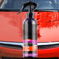 🚗🛡️ Erős védelmet nyújtó gyorsbevonat-spray autókhoz ✨
