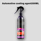 🚗🛡️ Erős védelmet nyújtó gyorsbevonat-spray autókhoz ✨