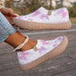 🦶🛡️ Kényelmes csúszásmentes női loafer cipő – Stílus és biztonság minden lépésnél 👟✨