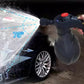 🚗💧 Vezeték nélküli elektromos autós mosóhab szóró ✨