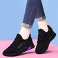 👟🌸 Női divatos, hálós, légáteresztő tornacipő(35-41) ✅