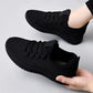 👟🌸 Női divatos, hálós, légáteresztő tornacipő(35-41) ✅