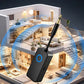🎧🔄 Univerzális Bluetooth 5.4 vevő-adó 🔋