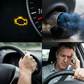 ⚙️🚗 Nagy teljesítményű motor kopásgátló védő 🛡️
