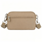 🏃‍♀️📱 Könnyű nylon crossbody telefontáska 🌸