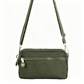🏃‍♀️📱 Könnyű nylon crossbody telefontáska 🌸