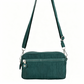 🏃‍♀️📱 Könnyű nylon crossbody telefontáska 🌸