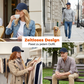 🧢 Állítható szabadtéri sport- és utazósapka ✨