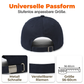 🧢 Állítható szabadtéri sport- és utazósapka ✨