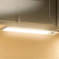 ✨🔋 Intelligens mozgásérzékelős LED szekrényvilágítás 😌