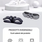 🔥 Konyhai kábelrendező – Rendezett pult, biztonságos vezetékek és esztétikus tárolás a háztartási gépekhez 🍳🔌