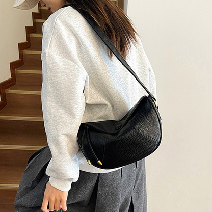 👜✨ Modern, minimalista válltáska 👩