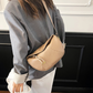👜✨ Modern, minimalista válltáska 👩
