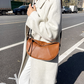 👜✨ Modern, minimalista válltáska 👩
