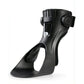 Adjustable Foot Drop Brace with Inflatable Liner