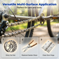 🛠️✨ Gyors hatású rozsdaeltávolító spray 💪