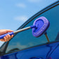 ✨🚗 Teleszkópos autó szélvédő tisztító kefe 👍
