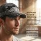 🧢✨ Uniszex retro farmer baseball sapka – Állítható, vintage, hajlított napellenző 🌞