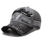 🧢✨ Uniszex retro farmer baseball sapka – Állítható, vintage, hajlított napellenző 🌞