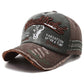 🧢✨ Uniszex retro farmer baseball sapka – Állítható, vintage, hajlított napellenző 🌞