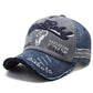 🧢✨ Uniszex retro farmer baseball sapka – Állítható, vintage, hajlított napellenző 🌞