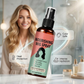 💧 Pehelykönnyű·Öblítés nélküli! Tápláló paróka spray – Azonnali felfrissülés és selymes ragyogás 💇‍♀️✨