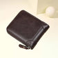 🔥 Többfunkciós kártyatartó RFID védelemmel – Biztonságos, kompakt és praktikus mindennapi társ 💳🛡️