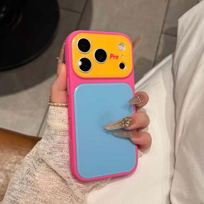 🌈✨ Színpompás „dopamin” telefonvédő tok – Vidám színek, egyedi stílus és mosolygós mindennapok 🎨📱